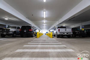 Parking à l'Aéroport de Paris-Orly : Guide pour voyager sereinement