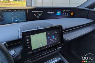 Advanced Technologies Can Aggravate New Car Buyers - J.D. Power Study