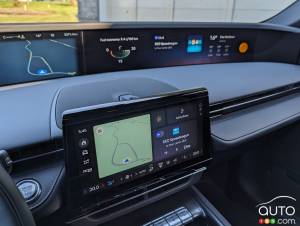 Advanced Technologies Can Aggravate New Car Buyers - J.D. Power Study