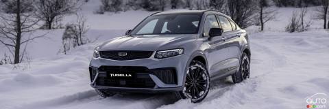 China Accuses Canada of Protectionism over EV Tariffs