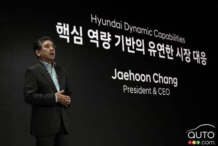 Hyundai prévoit doubler son offre hybride