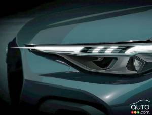 Audi Teases Next-Generation Q5 Ahead of September 2 Reveal