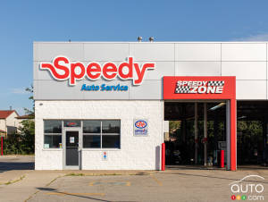 Speedy Auto Promotions: Because We Always Give You More