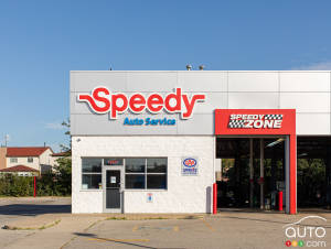 Les promotions de Speedy : parce qu’on vous en donne toujours plus