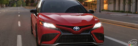 Top 10 Vehicles for Baby Boomers, and for Gen Xers