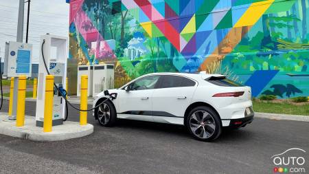 Jaguar Preparing for Big Changes As It Plans Next-Gen EVs