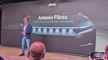 Jeep Wagoneer S Will Debut When ‘Perfect Quality’ Achieved, says CEO