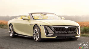 GM Plans to Use Chinese Battery Cells Made in the U.S. by a Japanese Company
