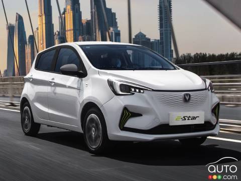Ford CEO Shaken by 2023 China Visit