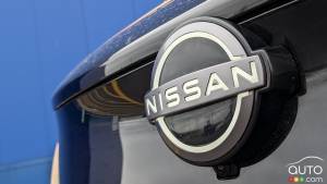 Nissan Has a Feature to Eliminate Left-Lane Laggards on the Road