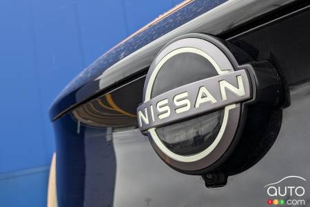 Nissan Has a Feature to Eliminate Left-Lane Laggards on the Road