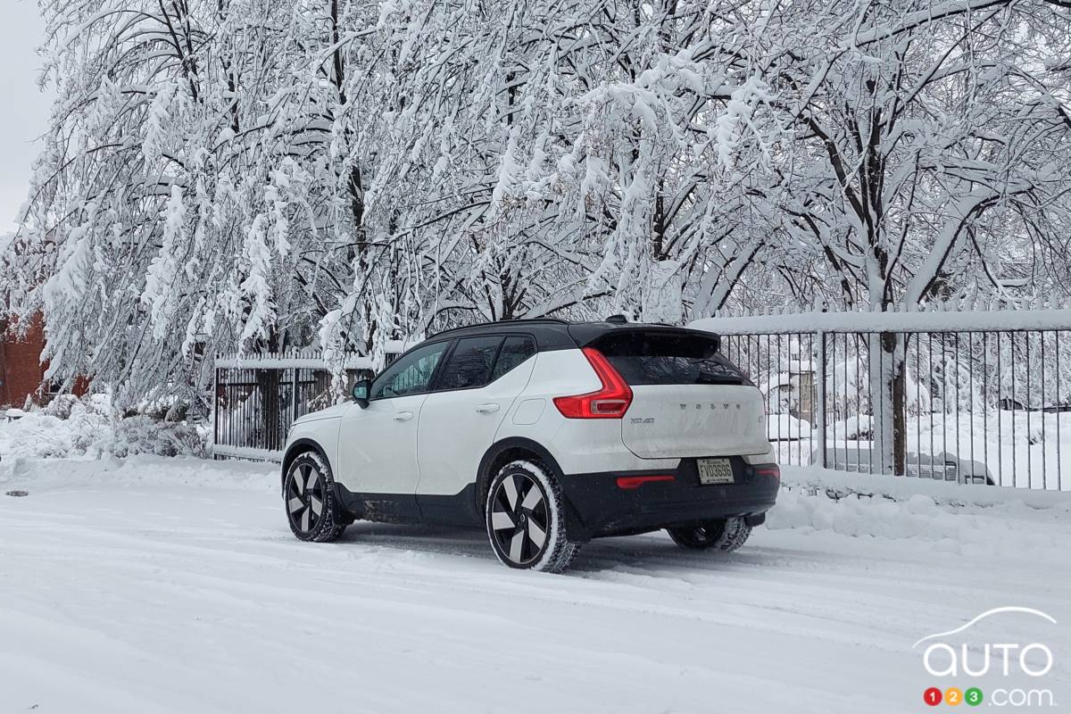 Winter Tires in 2024-2025 : Introduction