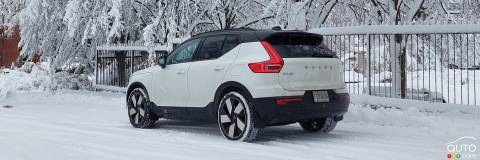 Winter Tires in 2024-2025 : Introduction