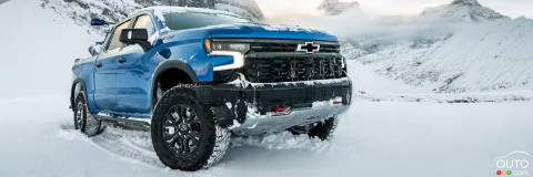 The Best Winter Tires for Pickups and Larger SUVs in 2024-2025