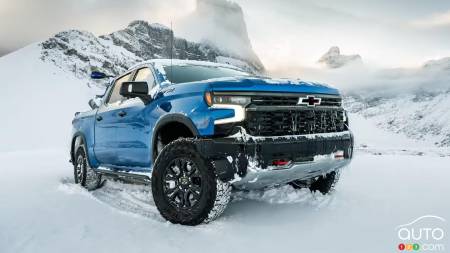 The Best Winter Tires for Pickups and Larger SUVs in 2024-2025