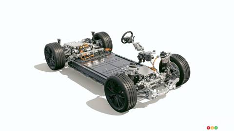 Saskatchewan Wants to Compete with China in Producing Rare Earth Metals for EVs