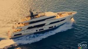 Carlos Ghosn Ordered to Hand Over Yacht and $32 million to Nissan