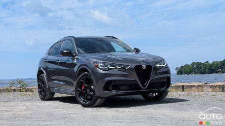 Alfa Romeo to Reduce Offering to One Trim Per Model in 2025