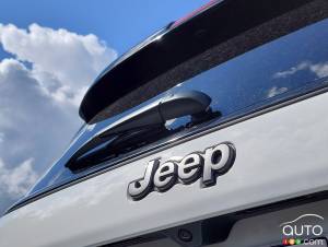 Chrysler-Dodge-Jeep-Ram : une confiance en baisse chez les concessionnaires