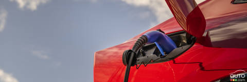 EV Batteries Might Last Longer than Expected: Study