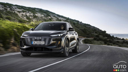 Les ventes de véhicules électriques s’effondrent en Allemagne : une baisse de 27,4 % en 2024