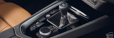 65 Percent of BMW Z4, Toyota Supra Buyers Go for Manual Gearbox