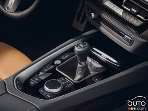 BMW Z4 et Toyota Supra : 65 % des acheteurs optent pour la boîte manuelle