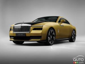 Rolls-Royce Investing $376 million USD to Expand Goodwood Plant