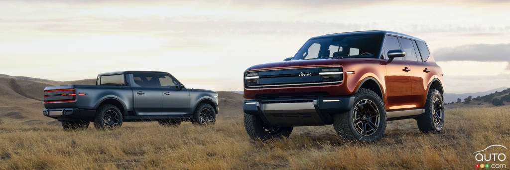 50,000 reservations already for Scout Traveler, Terra