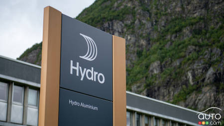 Norsk Hydro Becomes Sole Owner of Hydrovolt