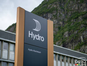 Norsk Hydro Becomes Sole Owner of Hydrovolt