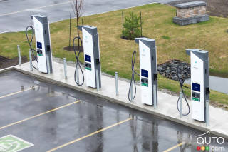 With iZEV Program Gone, Manufacturers and Dealers Demand End to EV Mandates