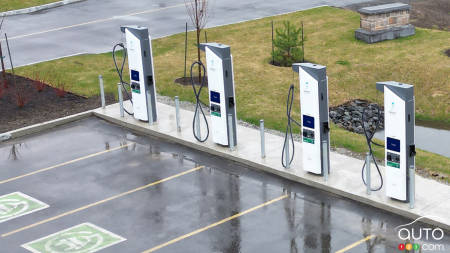 With iZEV Program Gone, Manufacturers and Dealers Demand End to EV Mandates