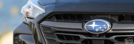 2026 Subaru Outback’s New Multimedia System Will Have a Toyota Flavour to It