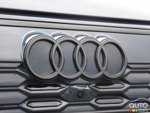 Audi confirme un nouveau Q3 et plusieurs modèles PHEV en 2025
