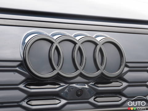 Audi Confirms New Q3 and Several PHEV Models in 2025