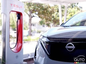 Hyundai, Volkswagen and Nissan Offer $5,000 EV Discount in Wake of iZEV End