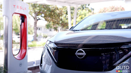 Hyundai, Volkswagen and Nissan Offer $5,000 EV Discount in Wake of iZEV End