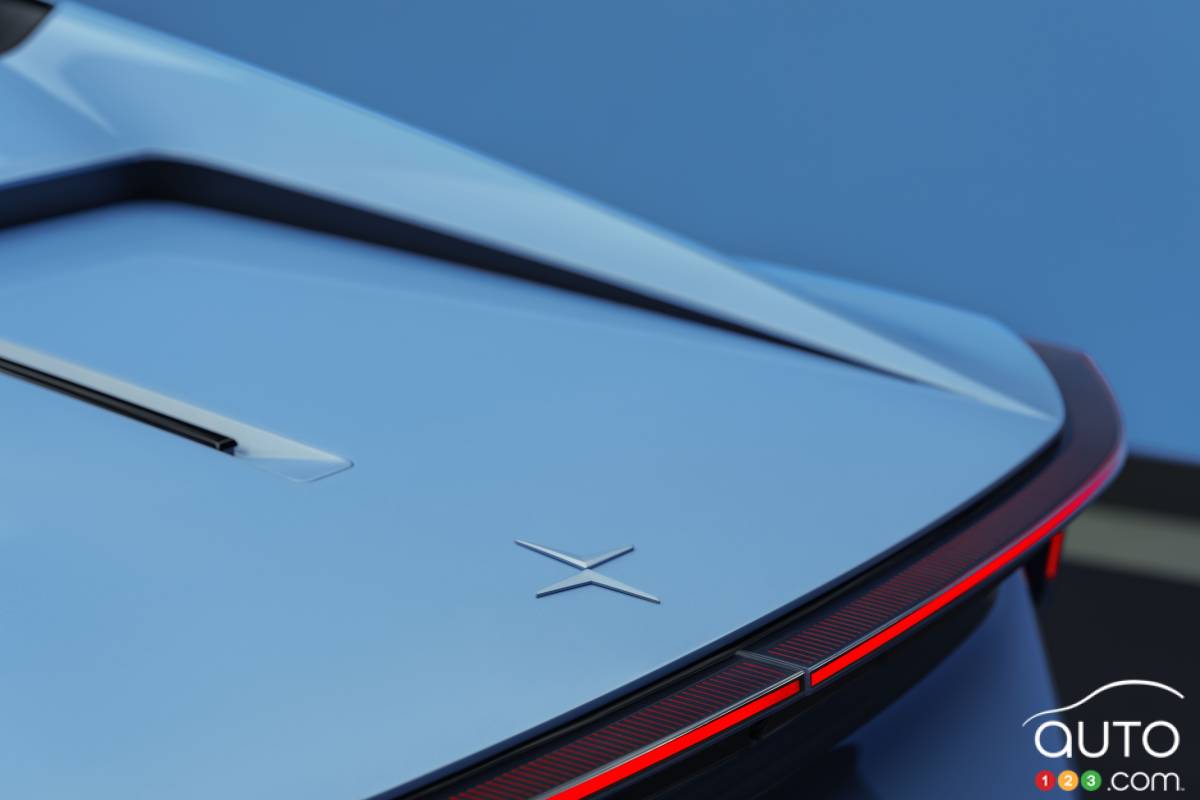 Polestar Confirms Polestar 7 Compact SUV