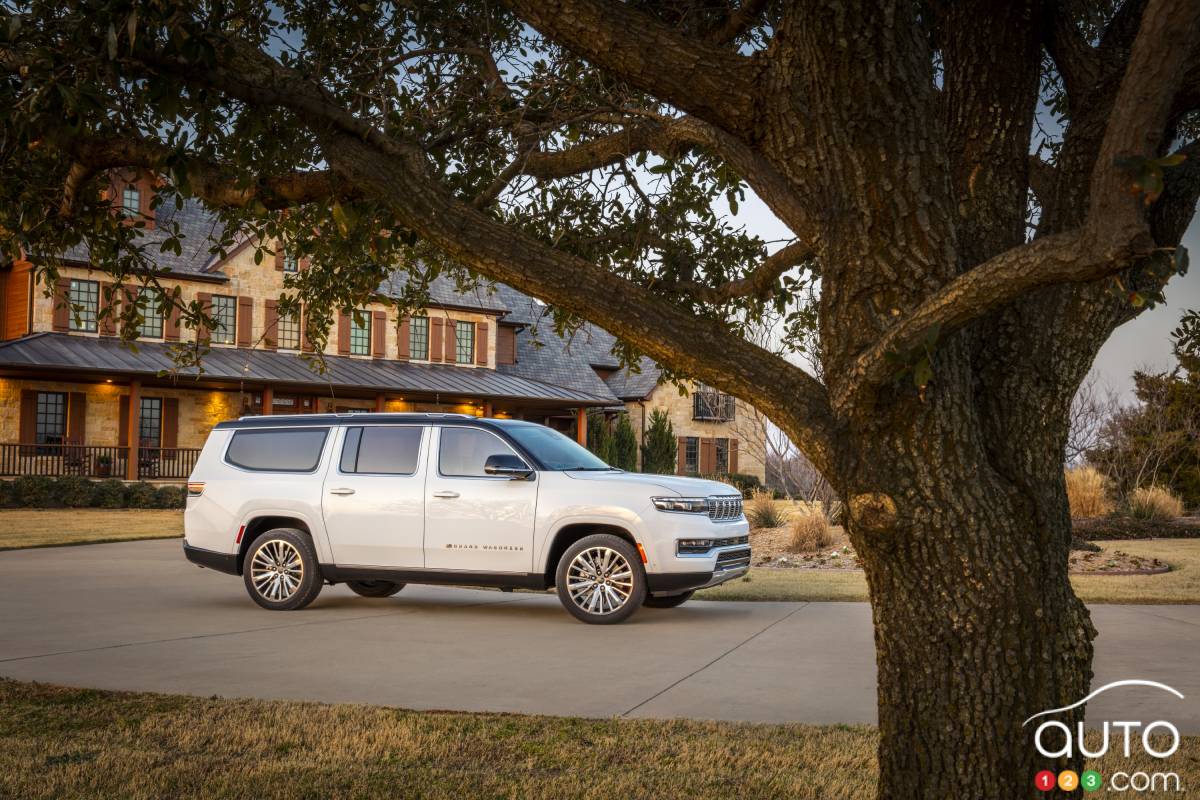 Jeep Acknowledges Overpricing Some Models, Promises Adjustments