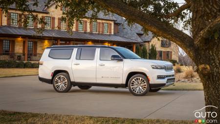 Jeep Acknowledges Overpricing Some Models, Promises Adjustments