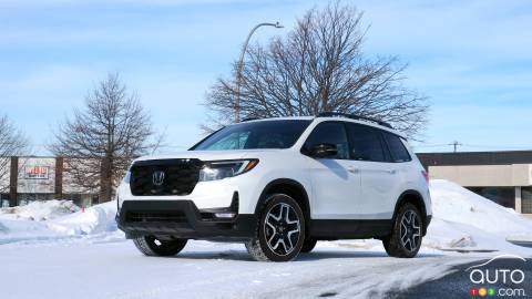 NHTSA Upgrading Inquiry into Potential Braking Issue Affecting 295,000 Hondas