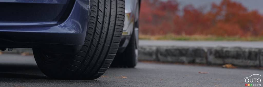 Nokian Launches Surpass AS01 Performance All-Season Tire