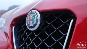 Alfa Romeo abandonne son plan 100 % électrique pour une stratégie multiénergie