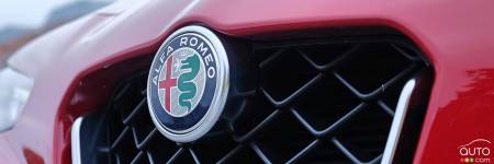 Alfa Romeo abandonne son plan 100 % électrique pour une stratégie multiénergie