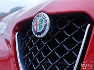 Alfa Romeo Abandons 2027 100-Percent Electric Target