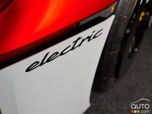 The Electric Porsche 718 Cayman Will Be Ready for 2026