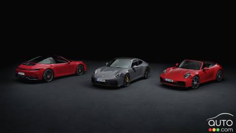 Volkswagen Could Bring Porsche, Audi Production to U.S.