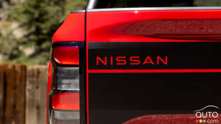 Nissan Cutting Production and Workforce in U.S. in face of Difficult Market