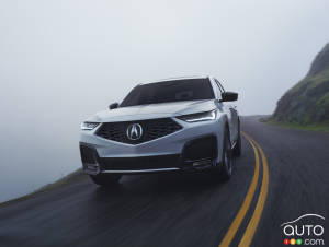 Honda rappelle près de 295 000 véhicules pour des moteurs qui calent